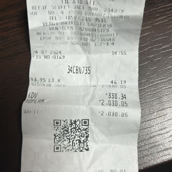 Shell Mazot Sebebiyle Motor Arızası