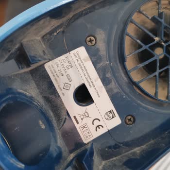 PHILIPS Ev Aletleri Philips Servisi Güvenilir Değil.