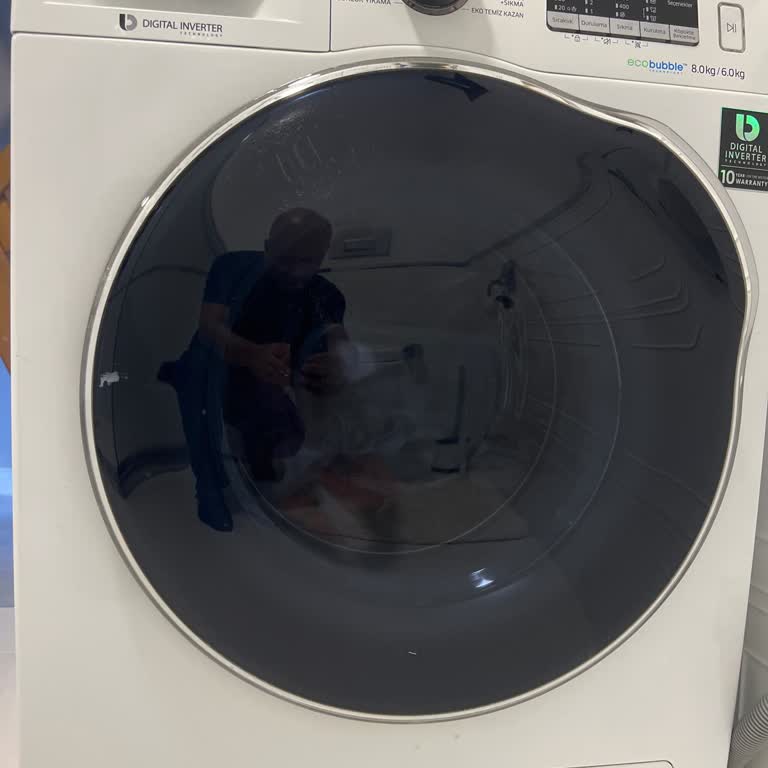 Kötü Teknik Servis Samsung!