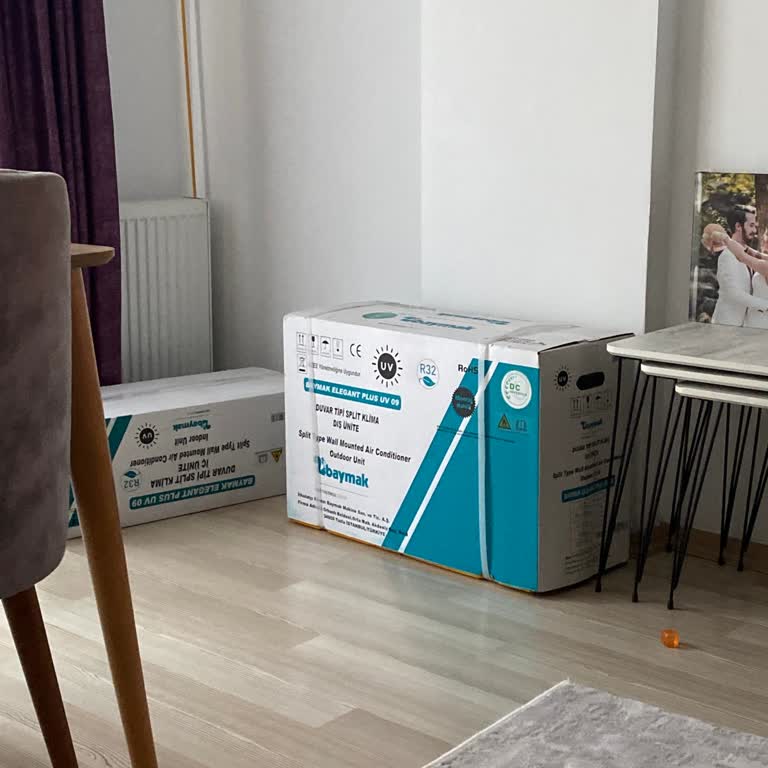 Baymak Klima Servisi Umursamazlığı