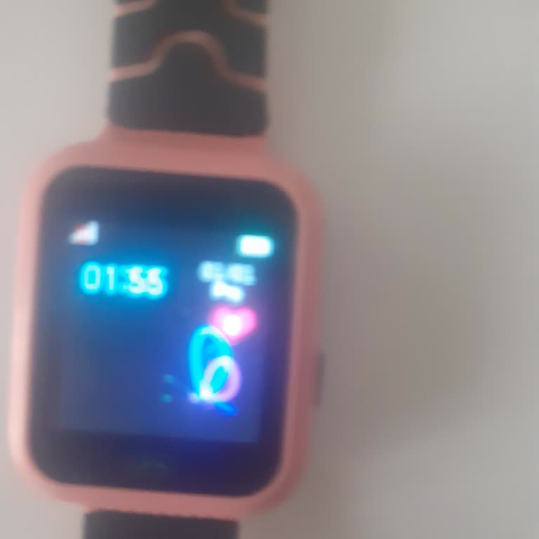 SmartBell Smrt Bery Akıllı Saat