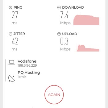 Vodafone Net Vodafone Pişmanlığı Ve Mağduriyetti İsyan Ettirdi Beni