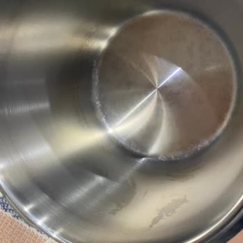 Fissler Düdüklü Tencere Kararma Sorunu