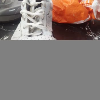 Bursa Osmangazi Korupark Ayakkabı Dünyası Mağdur Oldum!