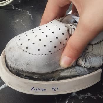 Bursa Osmangazi Korupark Ayakkabı Dünyası Mağdur Oldum!