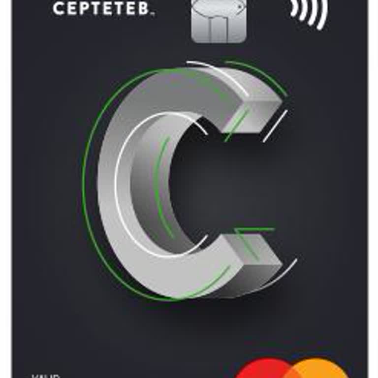 CepteTeb Kredi Kartı Numarasız Geldi