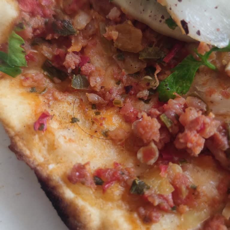 Harbi Kebap Kelle Paça Karışık Kebapta Hijyen Sorunu