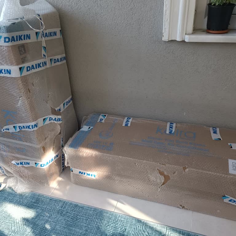 Daikin Pişmanlık, Daikin Yalanları