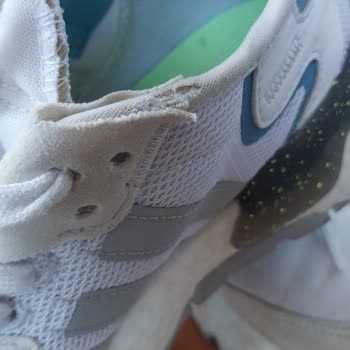 Adidastr.com Bir Ay Kullanılan Ayakkabı