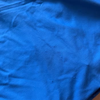 Pull and Bear Giyilmiş Ter İzli Elbise Yolladılar