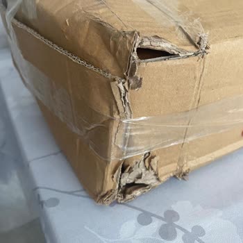 Aras Kargo Teslimat Sorunu Ve Profesyonellikten Uzak Davranış Hakkında Şikayet