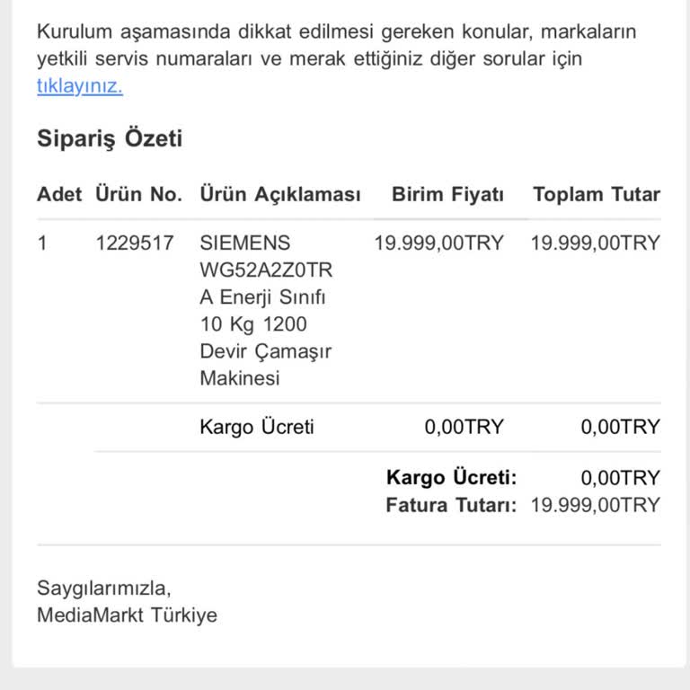 Media Markt Medya Mark Ürün Akıbeti Belli Değil