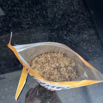 Eti Gıda Eti Müsli Küflenmiş Paket