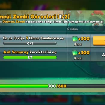 Masomo Destansı Karakterim Verilmedi.