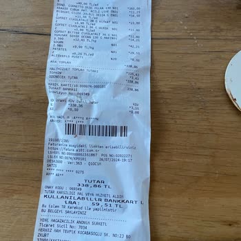 A101 Fazla Para Almak