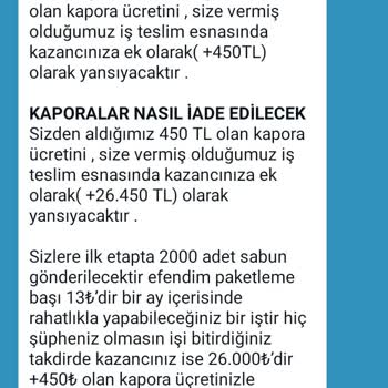 Evde Paketleme Acentesi