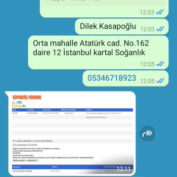 Evde Paketleme Acentesi