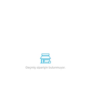 Burger King Ödemeyi Aldı Ama Sipariş Geçmedi