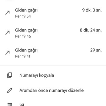Vodafone Pişmanlıktır Tarifeden Kullanım Haklarımı Resmen Elimden Aldı