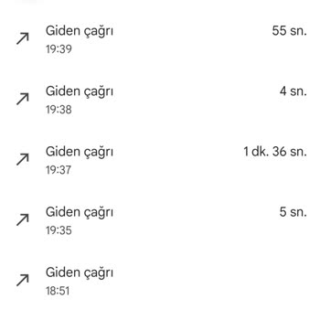 Vodafone Pişmanlıktır Tarifeden Kullanım Haklarımı Resmen Elimden Aldı