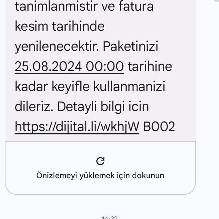 Turkcell Hattıma Yüz Yüzden Fazla Zam Yaptı