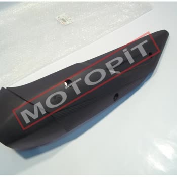 Sym Joymax Z+ İçin Yedek Parça Sorunu