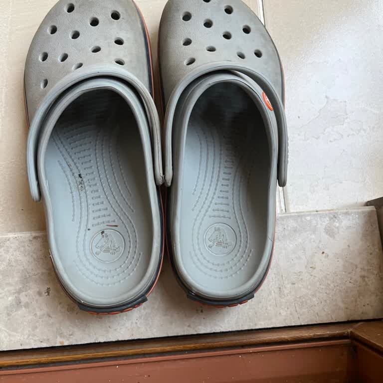 Crocs Terlik & Ayakkabı A101 Online'dan Aldığım Terlikler Hatalı Çıktı!