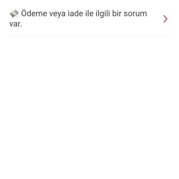 Yemeksepeti Müşteri Temsilcisine Bağlanamıyorum