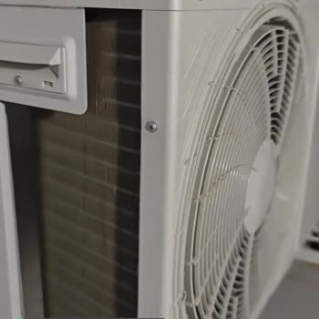 Vestel Flora Doğa Inverter 122 12000 BTU Wi-Fi Klima Gürültü Sorunu!