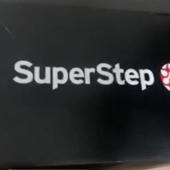 SuperStep Ürününün Arkasında Durmuyor!