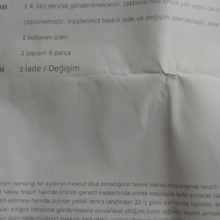 Goldmaster Uydu Alıcısı Çözümsüzlüğü