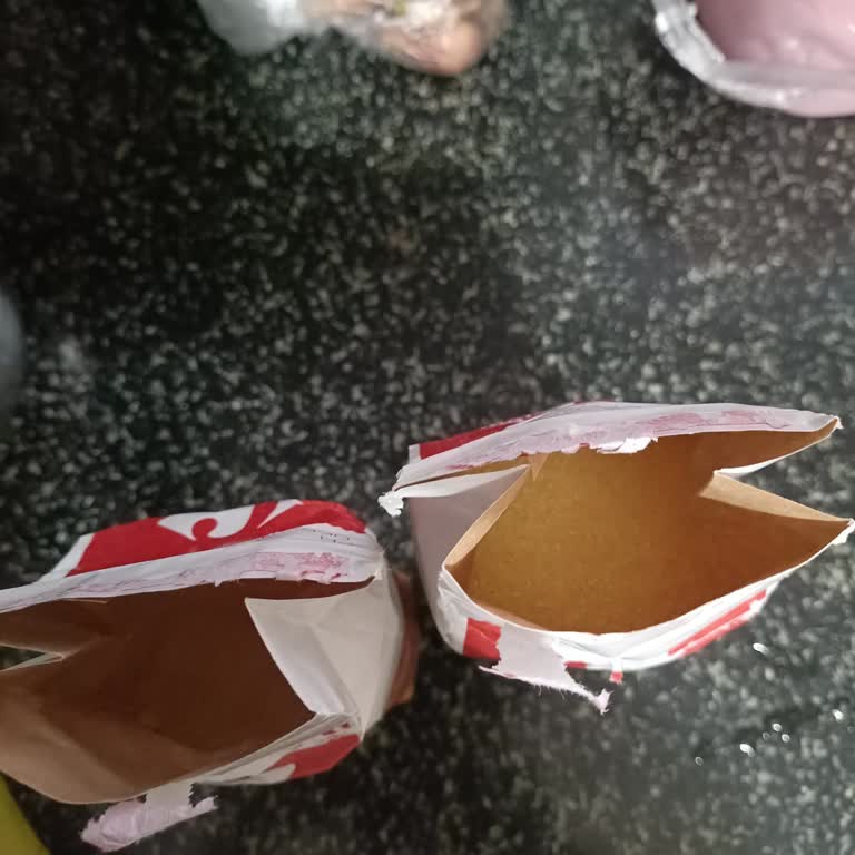 Carrefour Marka İrmik Kelebek Sorunu