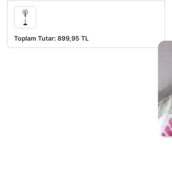 Migros Bozuk Ürünü Alıp Ücretini Geri Yaptırmalarını İstiyorum