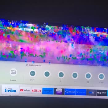 Tivibu Çalışmıyor, Fiber İnternet Çok Zayıf, Muhatap Yok,