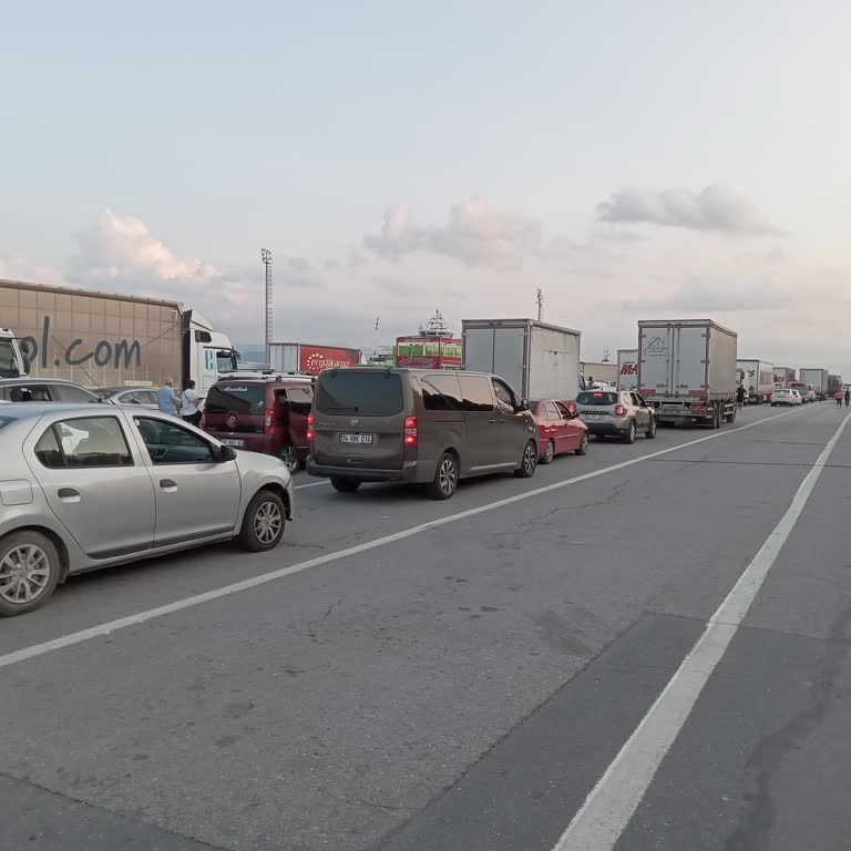 Ido Eskihisar Eziyeti