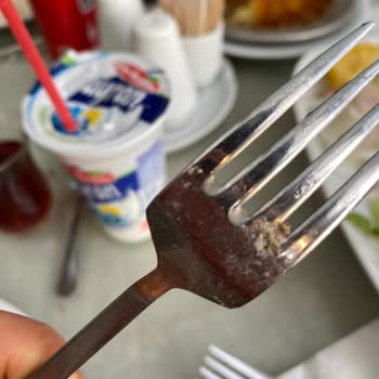 Zeki Bayrak Dinlenme Tesisleri Memnuniyetsizliği