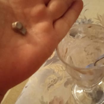 Algida Dondurmadan Metal Parça Çıktı: Büyük Hayal Kırıklığı