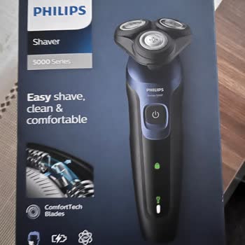 Evkur Alışveriş Philips Tıraş Makinesi İade Etmek İstedim