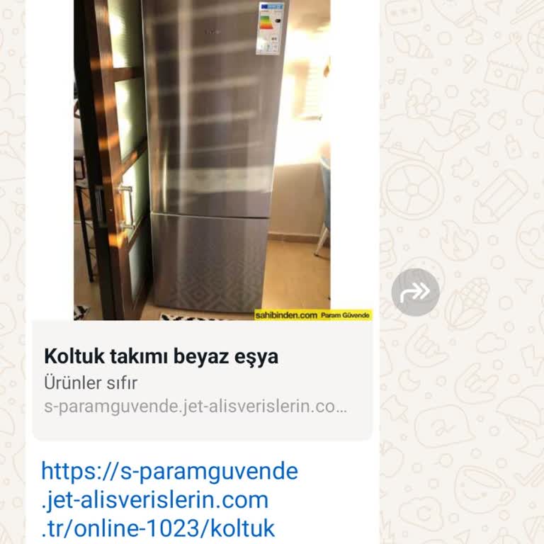 Sahibinden Param Güvende Uygulaması