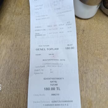 Yaprak Dönercisi Terayağı Yerine Motor Yağı :)