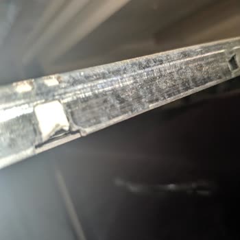 Samet A. Ş. Kırılan Plastik PİM İçin Yedek Parça İhtiyacı Yardım