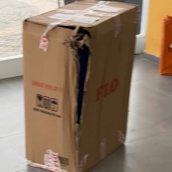 Eki aç