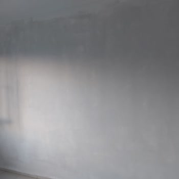 Marshall Marti Rengi Boyanın Farklı Bir Renk Çıkması