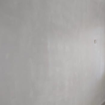 Marshall Marti Rengi Boyanın Farklı Bir Renk Çıkması