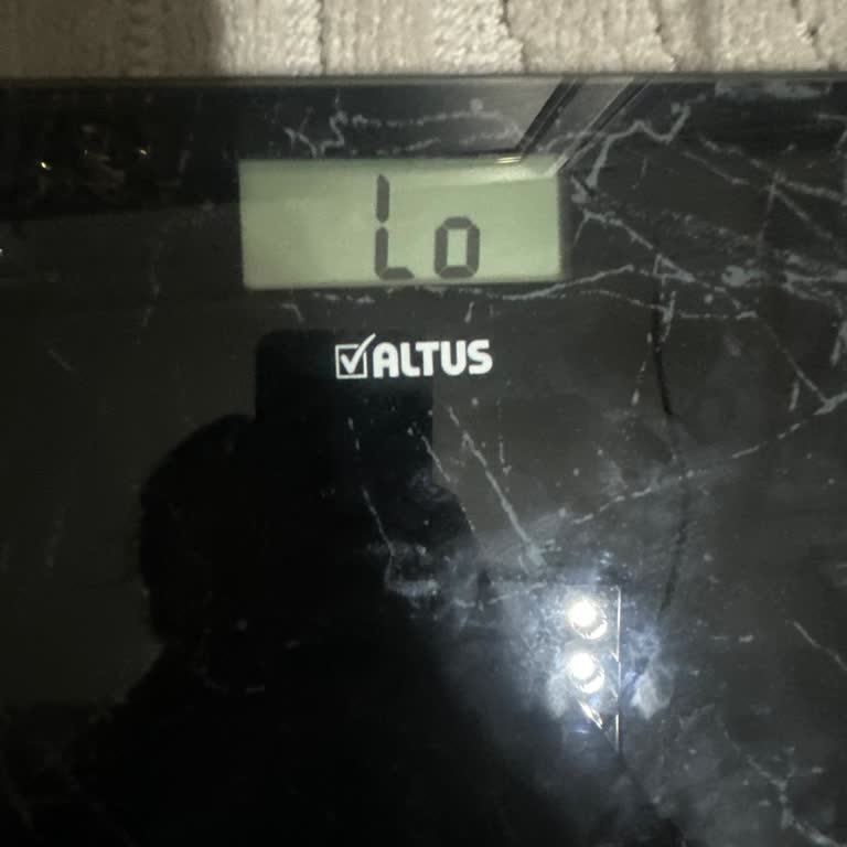 Altus Baskül Şikayet Bildirme