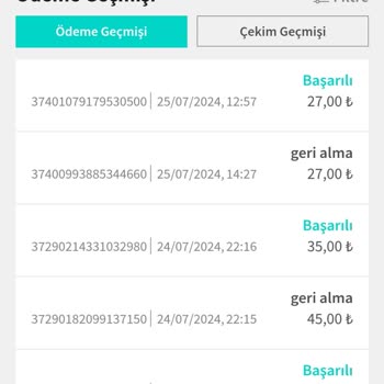 Matbet Oyunları Kapalı. Bütün Yatırımım Çöp Oluyor.