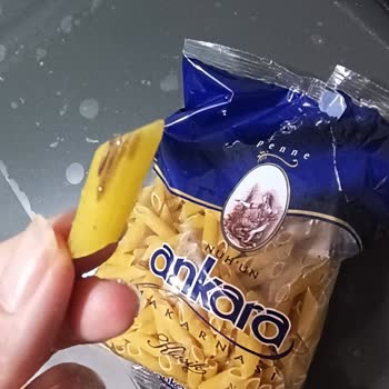 Nuh'un Ankara Makarnası Ankara Makarnada Kalite Sorunu