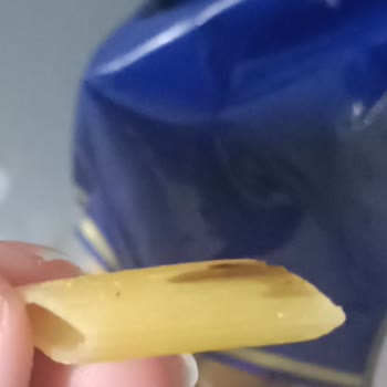 Nuh'un Ankara Makarnası Ankara Makarnada Kalite Sorunu