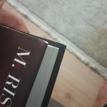 Bkmkitap Sitesi Mağduriyeti