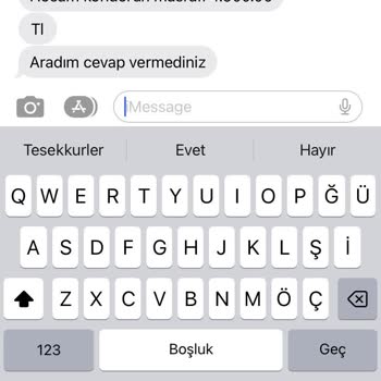 Beyoğlu Nakliyat (Van) Beyoğlu Evden Eve Nakliyat İle Yaşadığım Mağduriyet